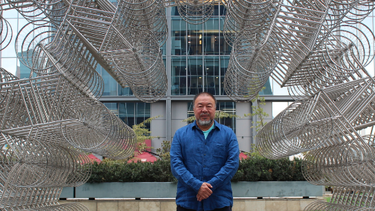 La muerte del capitalismo: Ai Weiwei sobre las consecuencias de la pandemia
