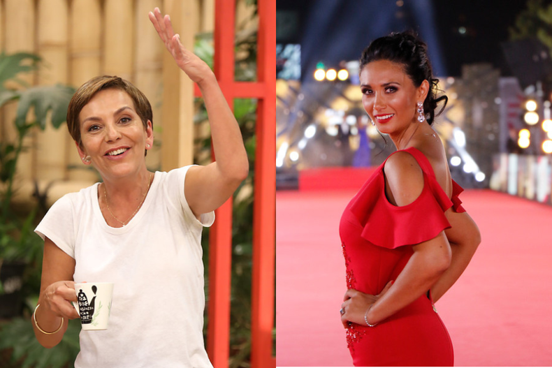 la trato de  vulgar   pamela diaz se lanza contra fran garcia huidobro por nuevo programa farandulero.png