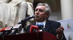 Rectores de universidades estatales se reúnen con el Mineduc para solicitar que extienda la gratuidad