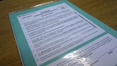 Una educación superior muy desigual