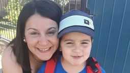Hombre asesinó a su pareja, a su madre y a su hijo de 6 años: Luego intentó incendiar la casa y se suicidó en Mendoza