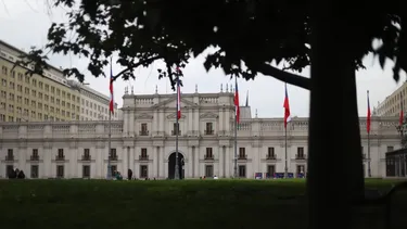 Carabinero muere al interior del Palacio de La Moneda mientras cumplía servicio: Fiscalía militar investiga el hecho
