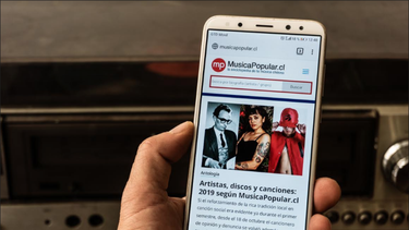 MúsicaPopular.cl evalúa cierre por falta de recursos y pide ayuda a su público