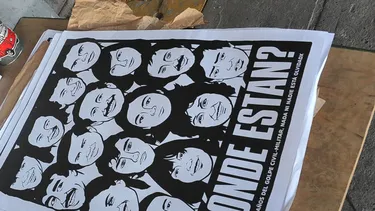 Plan Nacional de Búsqueda revela posible fosa de detenidos desaparecidos en antiguo vertedero: Habría un niño de 11 años