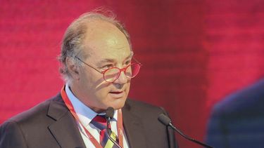 Juan Sutil: Jamás vamos a volver a vivir la orgía que se vivió en la Convención