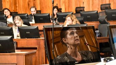 El Desconcierto | Veronica Undurraga presidenta de la Comision Experta.jpg