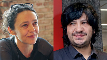 Escritores chilenos Lina Meruane y Alejandro Zambra forman parte del cartel de KM Amèrica 2024