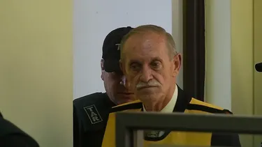 Operación Colombo: Krassnoff suma nueva condena de 10 años por desaparición de estudiante en 1974