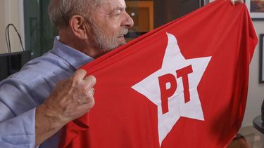 Brasil: Lula sugiere que no buscará reelección si gana los comicios ante Bolsonaro