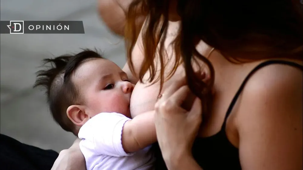 Lactancia y desigualdad: ¿Quién acompaña a las madres en Chile?