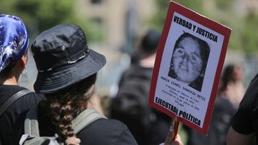 Comisión Chilena de DD.HH apoya moción que pena negacionismo por avance sectores conservadores
