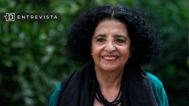 Faride Zerán: Los periodistas deben dejar de ser cajas de resonancia de sus patrones