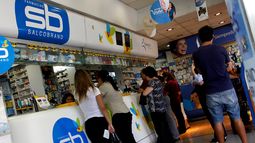 Hospital Digital: Ministerio de Salud pretende distribuir medicamentos a través de farmacias condenadas por colusión