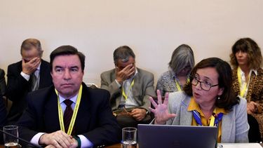 Caso Audios: CMF descarta a priori que funcionarios recibieran coimas ante parlamentarios