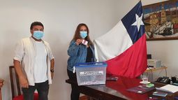 Casi toda Europa se inclina por el Apruebo según datos preliminares del voto en exterior