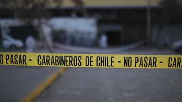 Carabineros de Chile llama a retiro al jefe de Labocar luego que delincuentes robaran en sus dependencias