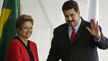 El Desconcierto | dilma y maduro.jpg