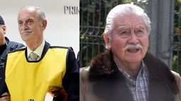 Nuevas condenas para Krassnoff y Espinoza: 12 años por secuestro y torturas durante falso punto de prensa del MIR Nuevas condenas para Krassnoff y Espinoza: 12 años por secuestro y torturas durante falso punto de prensa del MIR