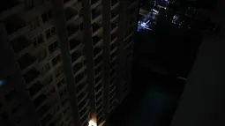 Cortes de luz en Santiago para hoy miércoles 1 de octubre: Pudahuel, Maipú y Ñuñoa entre las afectadas