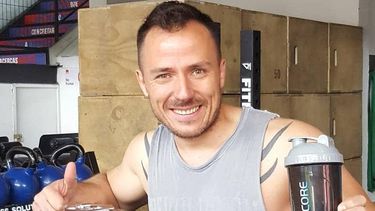 Gonzalo Egas