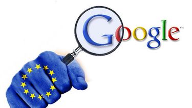 Unión Europea impuso multa récord de 2.420 millones de euros a Google por abuso de su posición como motor de búsqueda