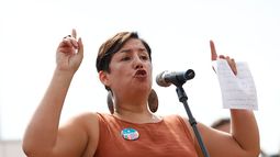Estado Plurinacional y autodeterminación de los pueblos indígenas: Las propuestas de Beatriz Sánchez para La Araucanía