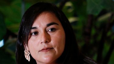 Disparos Temucuicui: Fiscalía pide sobreseer a Izkia Siches por omisión de denuncia