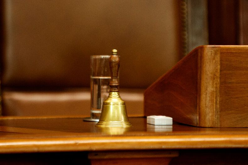 magistrados y magistradas manifiestan inconformidad por reforma a nombramientos de poder judicial.jpg