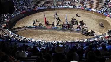 de los angeles a lampa: los municipios que han entregado recursos publicos para financiar actividades de rodeo en 2026