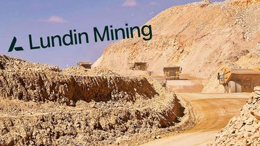 Imagen referencial Lundin Mining