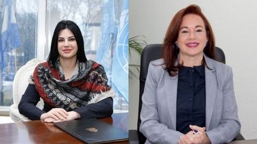 Por primera vez en 70 años: Una mujer latinoamericana ocupará la presidencia de la Asamblea General de la ONU