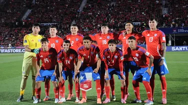 El Desconcierto | chile vs. mexico en el mundial sub 20 nuevo horario estadio y donde comprar entradas para los octavos de final.webp