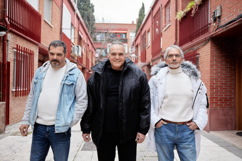 artistas invitados  banda de flamenco los chichos se despide de la escena en chile, tras 50 anos.png