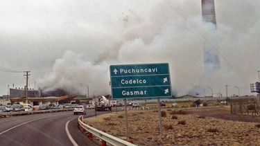 El Desconcierto | Contaminacion Quintero Puchuncavi Sustempo.jpg