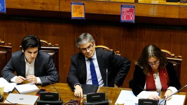 Senado decide ratificar TPP-11 con 27 votos a favor