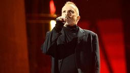 Ex pareja de Miguel Bosé lo demanda por tuición de hijos tras finalizar 26 años de relación