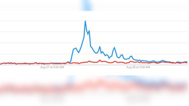 Efecto performance-carreta: El peak digital del Apruebo en la recta final de la campaña