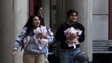 Guerra de Gaza deriva en batalla de carteles en Nueva York
