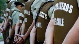 Confirman reformalización de carabineros acusados de tortura en Ñuñoa
