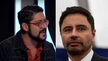 El contrato como asesor de Carter a panelista de Sin Filtros: Entregarán antecedentes a Fiscalía