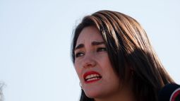 Militante de Pan y Rosas responde ante acusaciones de encubrir a trotskista mexicano por abuso sexual
