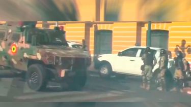 Intento de golpe de Estado en Bolivia: Presidente Arce y Evo Morales piden respetar democracia