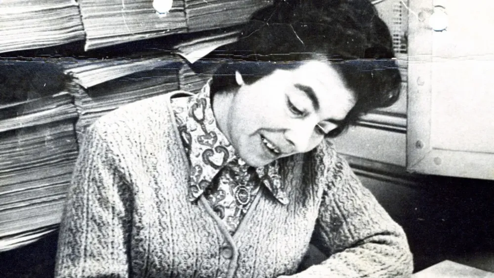 Se cumplen 49 años del asesinato de Marta Ugarte por agentes de la DINA: Ocultado como un crimen pasional por la prensa