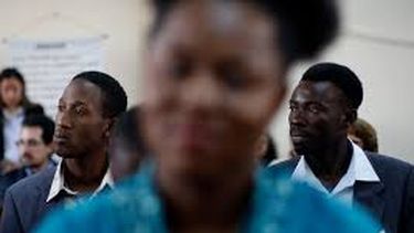 El Desconcierto | haitiana.jpg