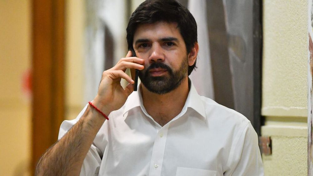 Joaquín Lavín León será formalizado por fraude al fisco y tráfico de influencias: Tribunal acoge solicitud de fiscalía