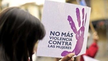 Juntas de vecinos podrían tener que hacerse parte en causas de violencia intrafamiliar