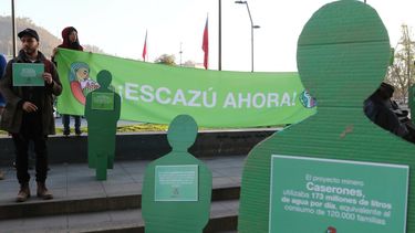 Desde la UDI hasta el Frente Amplio: Juventudes políticas demandan la adhesión de Escazú