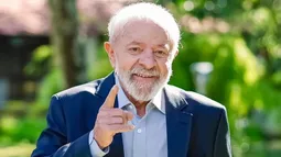 Lula da Silva buscará ser presidente de Brasil nuevamente: Postulará por cuarta vez
