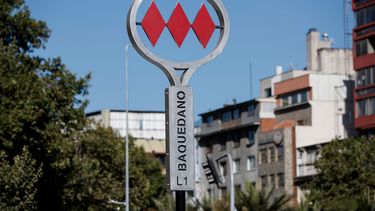 Metro restablece funcionamiento de Línea 3 tras suspender combinaciones por problemas en frecuencia