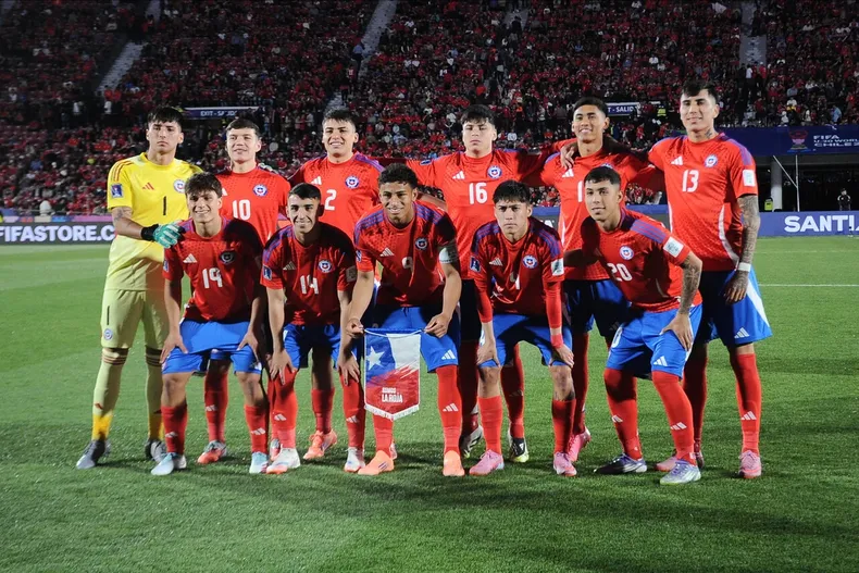 chile vs. mexico en el mundial sub 20 nuevo horario estadio y donde comprar entradas para los octavos de final.webp
